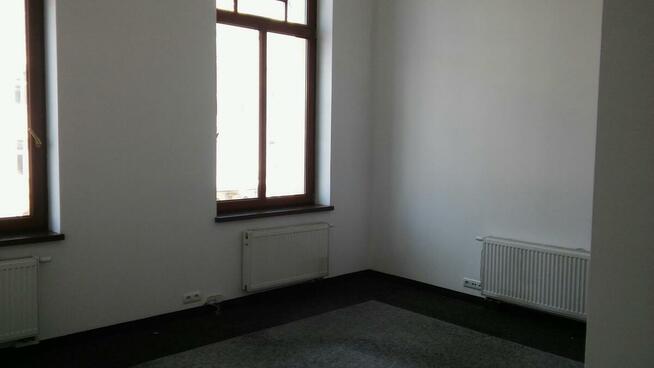 Eleganckie biuro w zabytkowej kamienicy