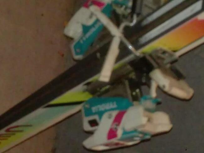 Sprzedam tanio narty zjazdowe Fischery