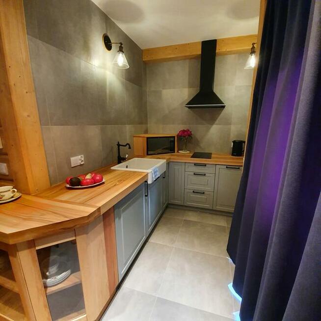 Apartament BACIARA-prywatny, 2 pok.,przy Krupówkach, Zakopane