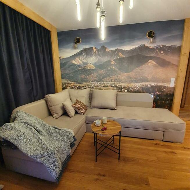 Apartament BACIARA-prywatny, 2 pok.,przy Krupówkach, Zakopane
