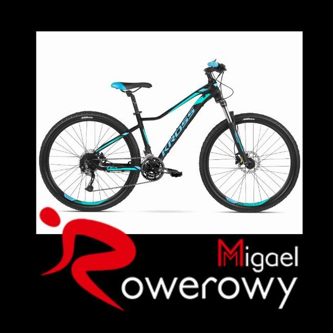 Rower górski MTB Women Kross Lea MIGAEL-ROWEROWY