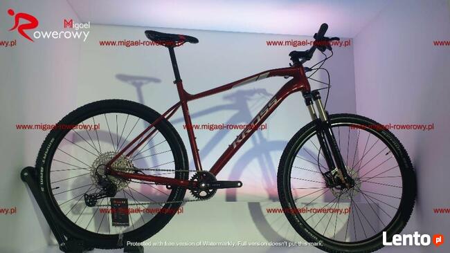 Rower górski Kross LEVEL męski MIGAEL-ROWEROWY