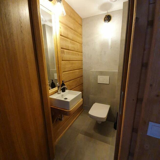 Apartament BACIARA-prywatny, 2 pok.,przy Krupówkach, Zakopane