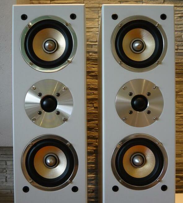 Auna linie 501 NOWE!!!