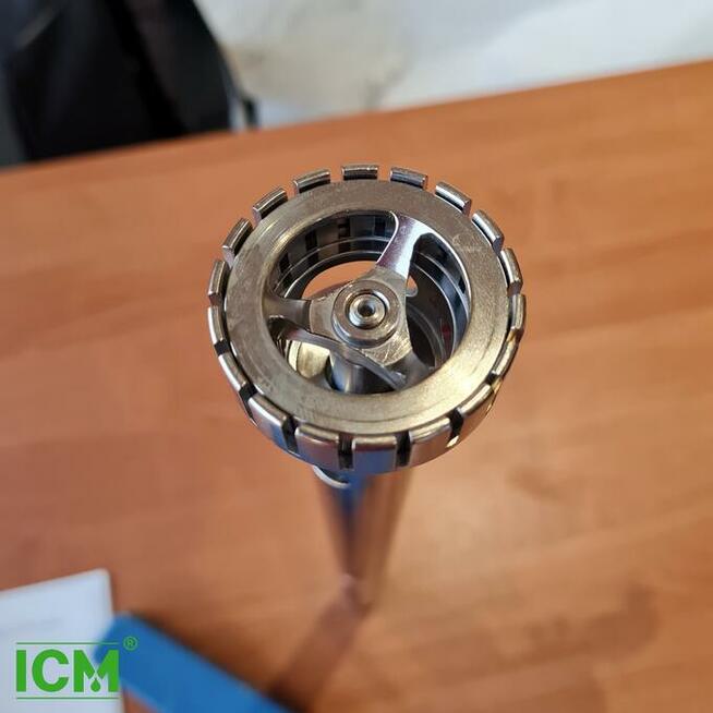 IKA T50 B | Homogenizator | OUTLET