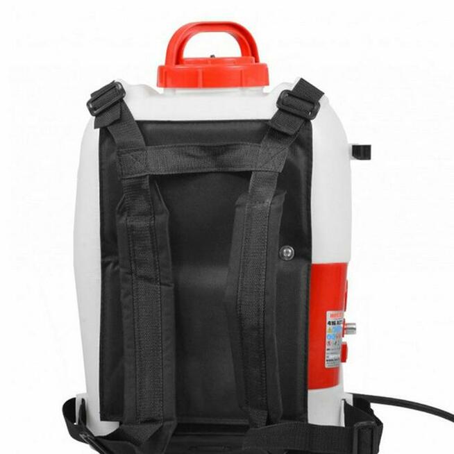 HECHT 410 - opryskiwacz akumulatorowy