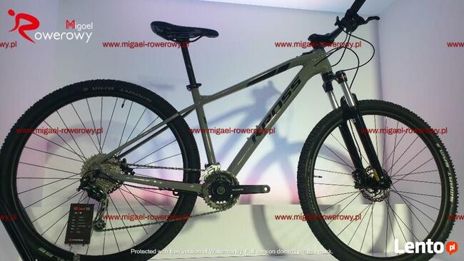 Rower górski Kross LEVEL męski MIGAEL-ROWEROWY