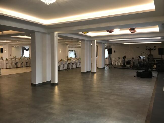 Paris Dom Weselny Hotel