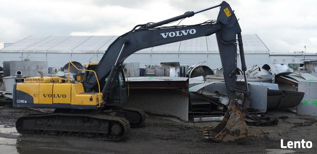 Usługi budowlane. Roboty żelbetowe, drogowe, mostowe, wyburz