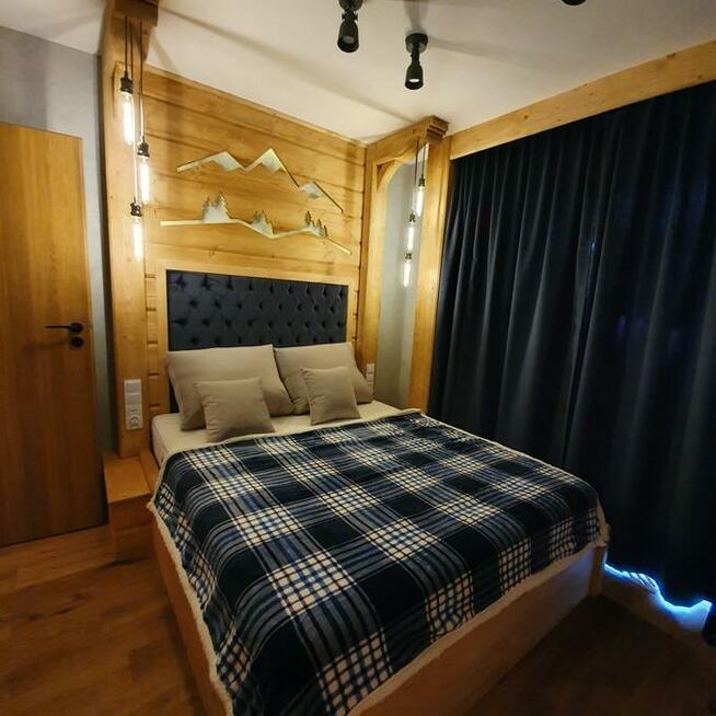 Apartament BACIARA-prywatny, 2 pok.,przy Krupówkach, Zakopane