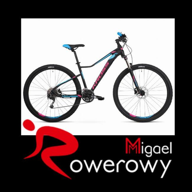 Rower górski MTB Women Kross Lea MIGAEL-ROWEROWY