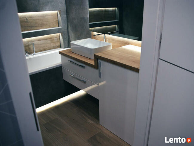 BS Brothers - meble na wymiar Małopolska, Śląsk