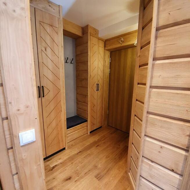 Apartament BACIARA-prywatny, 2 pok.,przy Krupówkach, Zakopane