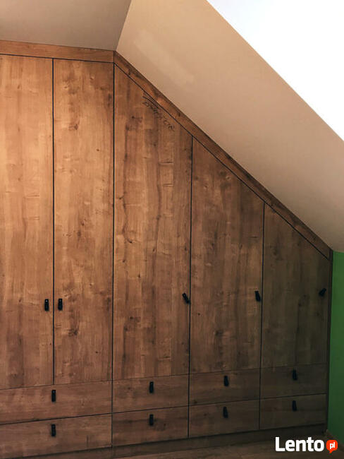 BS Brothers - meble na wymiar Małopolska, Śląsk