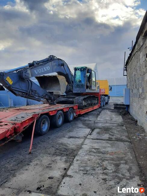 Usługi budowlane. Roboty żelbetowe, drogowe, mostowe, wyburz