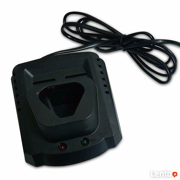 HECHT 410 - opryskiwacz akumulatorowy