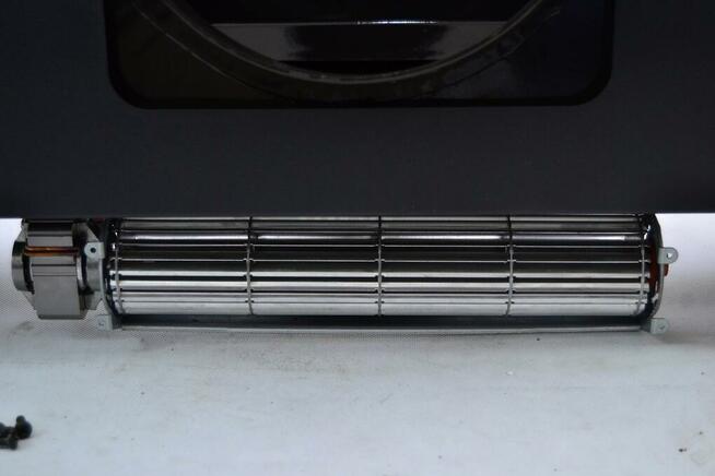 Grzejnik gazowy, ogrzewacz, piecyk, HOSSEVEN HDU-10V