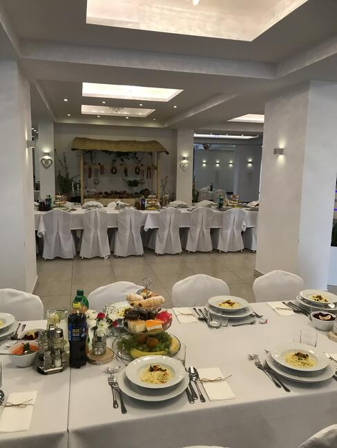 Paris Dom Weselny Hotel