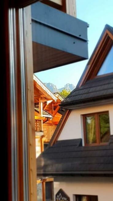 Apartament BACIARA-prywatny, 2 pok.,przy Krupówkach, Zakopane