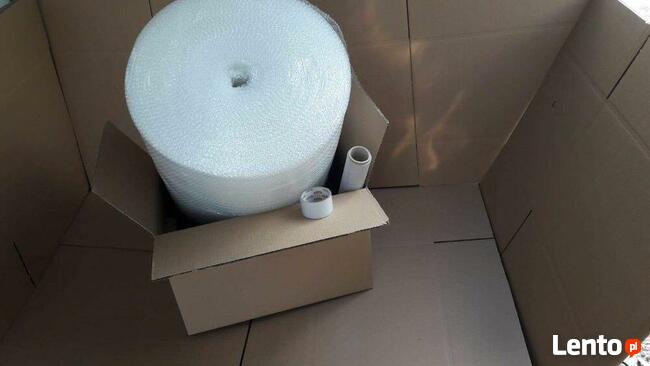 transport - przeprowadzki