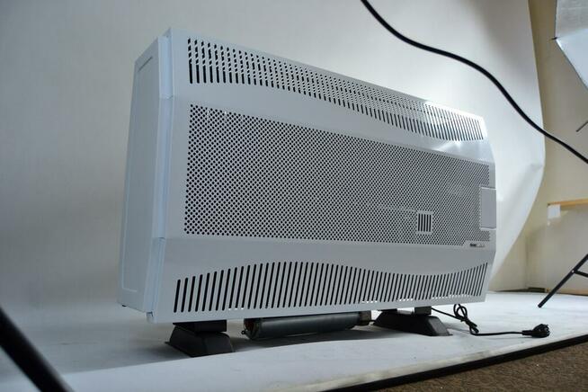 Grzejnik gazowy, ogrzewacz, piecyk, HOSSEVEN HDU-10V