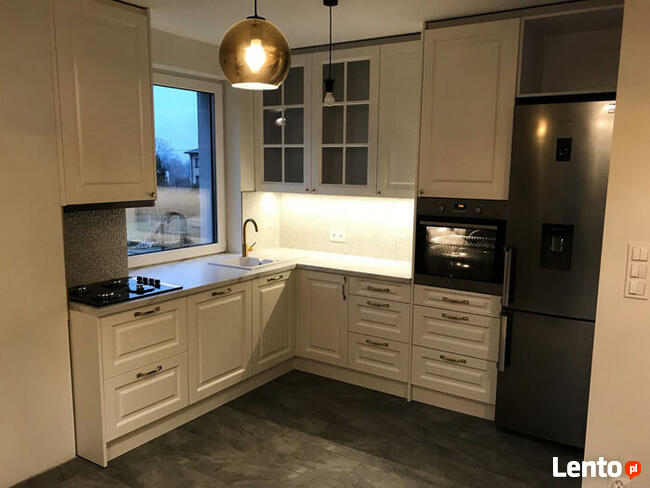 BS Brothers - meble na wymiar Małopolska, Śląsk