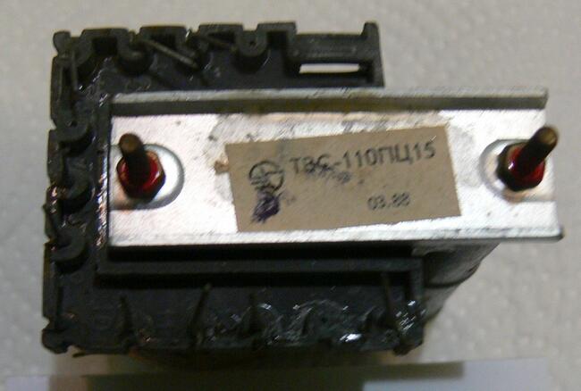 Transformatory WN TVL ...