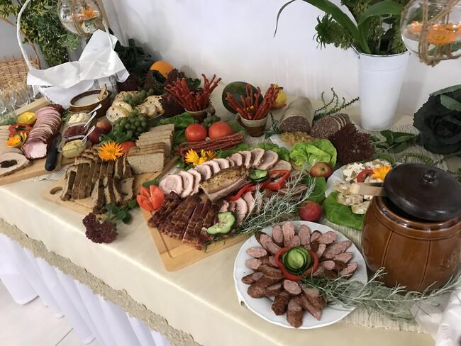 Paris Dom Weselny Hotel