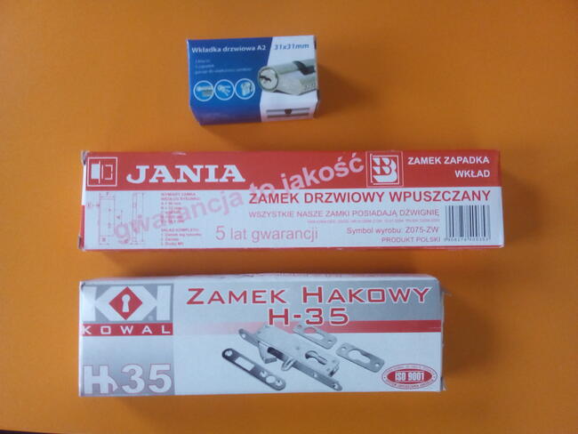 Sprzedaż i montaz ogrodzeń Wiśniowski, Joniec, automatyka