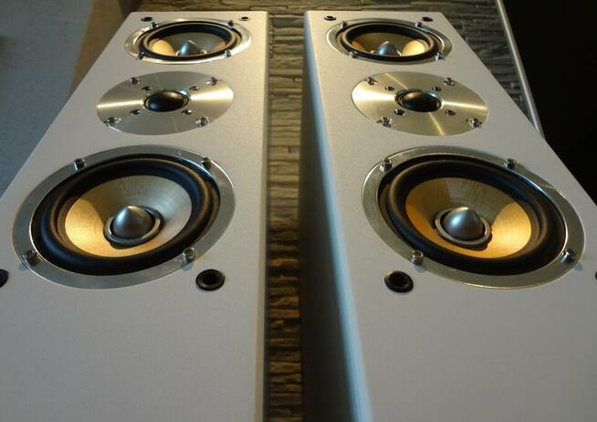 Auna linie 501 NOWE!!!