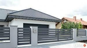 Usługi ślusarsko-spawalnicze/ Ogrodzenia/Bramy automatyczne