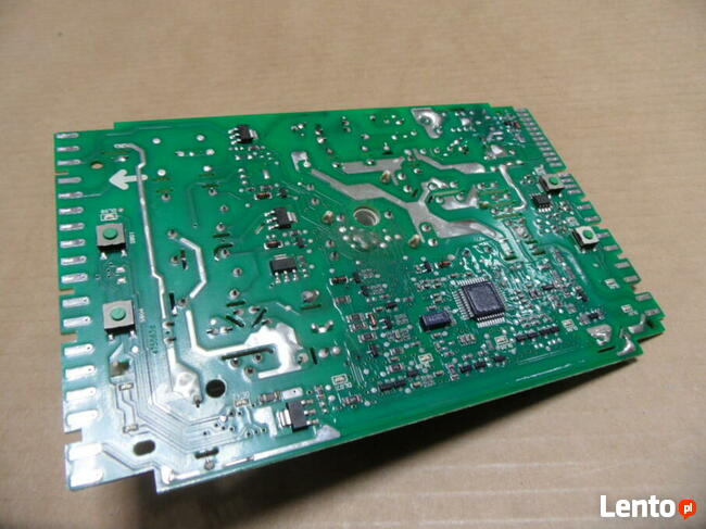 programator pralki whirlpool AWE6727P