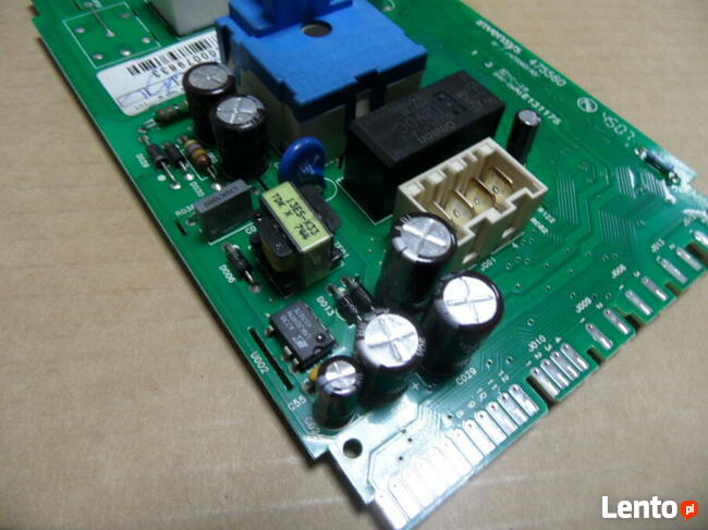 programator pralki whirlpool AWE6727P