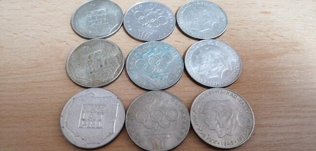 Sklep numizmatyczny Monetarium Łódź