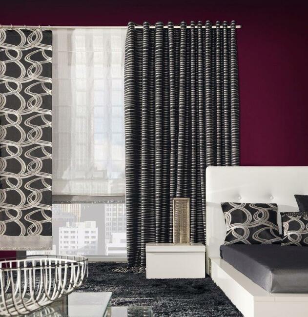 Firany - Zasłony - Dywany - Tkaniny-Rolety-RUDA ŚLĄSKA