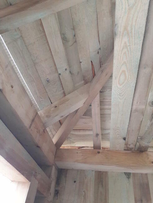 Usługi dekarskie, dekarz - przyjmie zlecenia