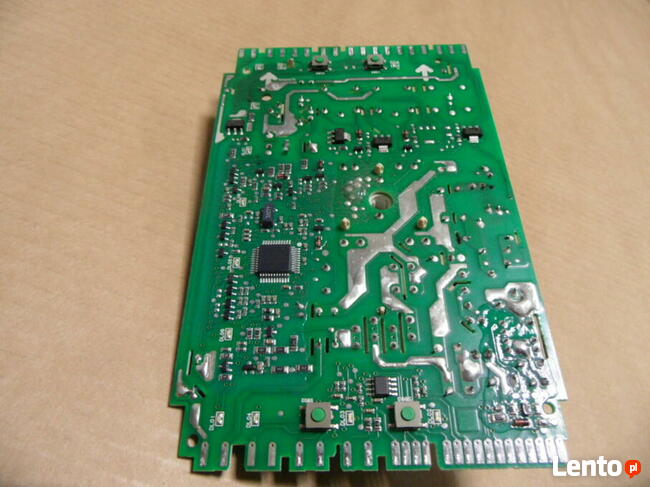 programator pralki whirlpool AWE6727P