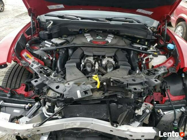 Alfa Romeo Stelvio QUADRIFOGLIO, 2018, 2.9L, uszkodzony przód