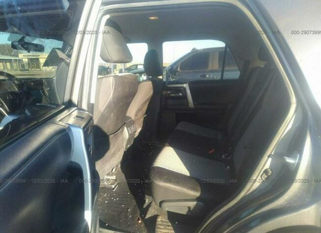 Toyota 4-Runner 2016, 4.0L, 4x4, po gradobiciu