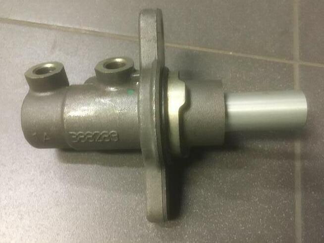 pompa hamulcowa Suzuki SX4 Fiat Sedici