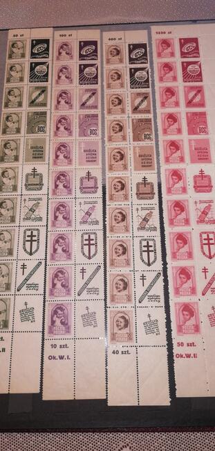 Sklep Filatelistyczny Łódź Więckowskiego 26