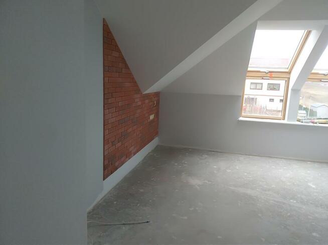 Usługi wykonczeniowe