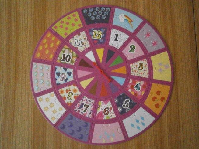 Gra Edu Fun My Little Pony