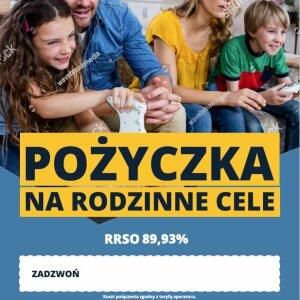 Pożyczka.
