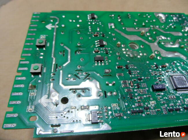 programator pralki whirlpool AWE6727P