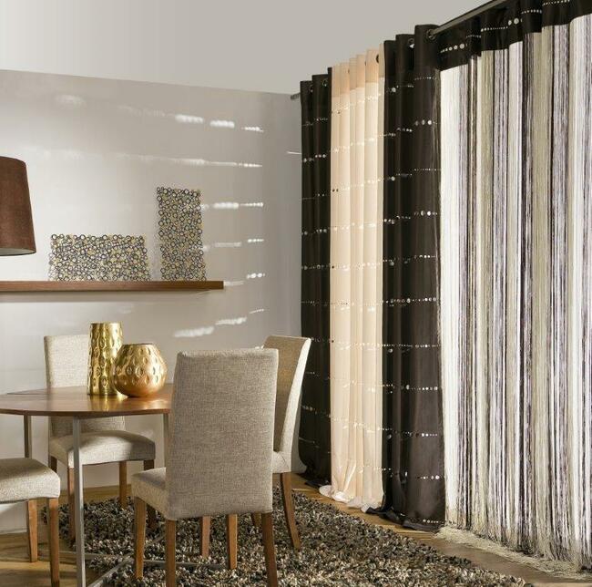 Firany - Zasłony - Dywany - Tkaniny-Rolety-RUDA ŚLĄSKA