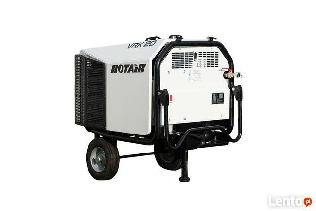 kompresory 6–15 bar