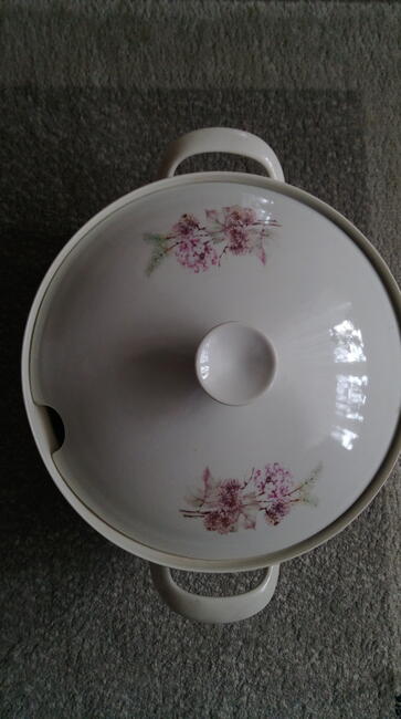 STARA, DUŻA WAZA - nieużywana