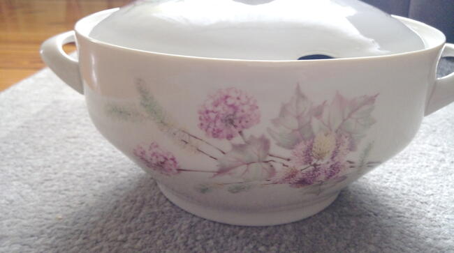 STARA, DUŻA WAZA - nieużywana