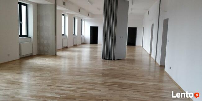 Cyklinowanie układanie parkietów